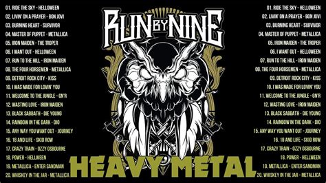 heavy metal songs in the house october built|new metal songs 2024.